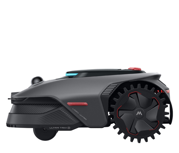 MOVA Robot koszący LiDAX Ultra 1600 - 1489611 - zdjęcie 3